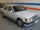 MERCEDES 190 - Valencia - mejor precio | unprecio.es