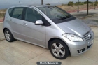 Mercedes-Benz A 180 Avantgarde - mejor precio | unprecio.es