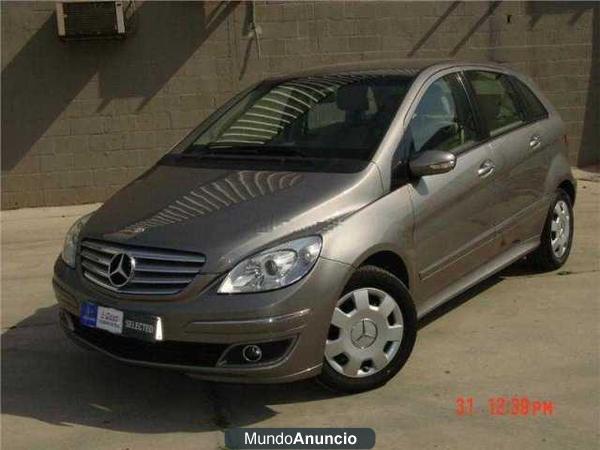 Mercedes-Benz Clase B B 180 CDI