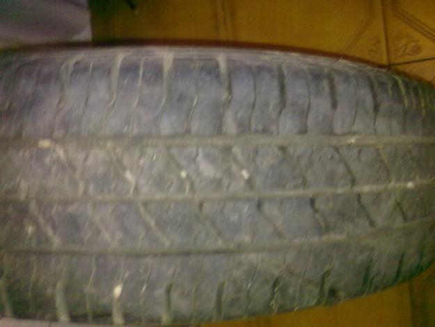 Neumaticos iveco