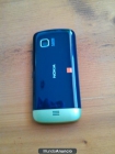 NOKIA C5-O3 ORANGE - mejor precio | unprecio.es