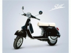 Nuevas LML Star 125cc 4T por tan sólo 1999 euros - mejor precio | unprecio.es