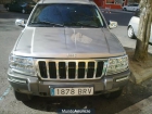OFERTA JEEP GRAND CHEROKEE - mejor precio | unprecio.es