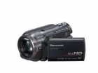 Panasonic HDC HS700‑HD Cam, NUEVA - mejor precio | unprecio.es