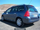 Peugeot 307 SW 1.6 HDi Pack - mejor precio | unprecio.es