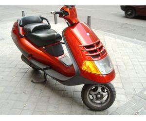 PIAGGIO HEXAGON 150