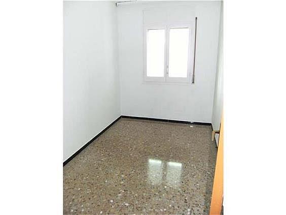 Piso en Badalona