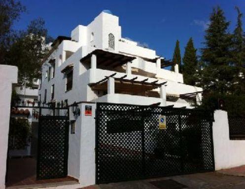 Piso en Marbella