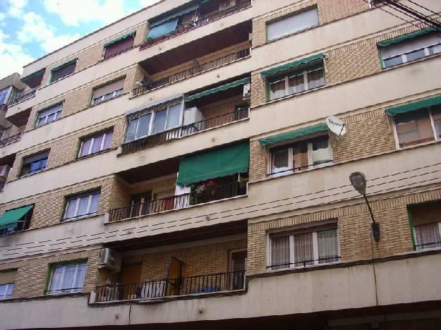 Piso en Zaragoza