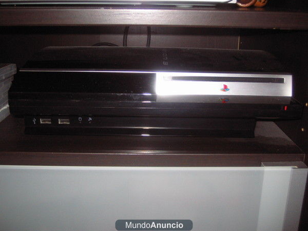 play station 3   40 gb