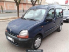 Renault Kangoo Express 1.9D RN 65 - mejor precio | unprecio.es