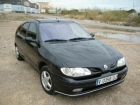Renault Megane 1.9diesel - mejor precio | unprecio.es
