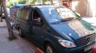 Se vende un Mercedes Vito 111 CDI - mejor precio | unprecio.es