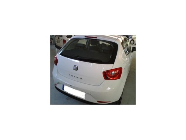 SEAT Ibiza 1.4 Style