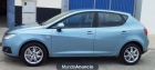 Seat Ibiza 1.9TDI Sport 105. - mejor precio | unprecio.es
