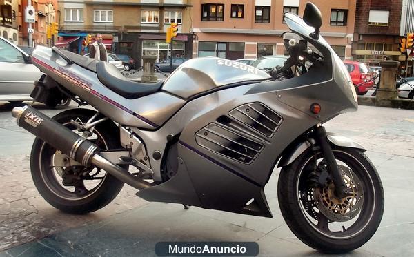 suzuki rf 600 r
