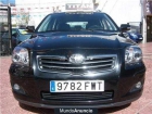 Toyota Avensis 2.2 D4D Clean Power Sport Wag - mejor precio | unprecio.es
