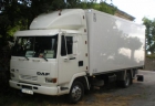 VENDO CAMION ISOTERMO - mejor precio | unprecio.es