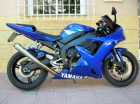Vendo Yamaha R1 - mejor precio | unprecio.es