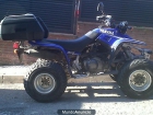 vendo yamaha warrior 350cc - mejor precio | unprecio.es