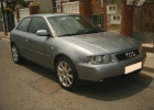 Venta de coche Audi A3 1.9 TDI 130CV S-LINE 3PUERTAS '03 en Mollet Del Vallés - mejor precio | unprecio.es