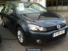 Volkswagen Golf 1.6 TDI 105 Advance BlueMotio - mejor precio | unprecio.es