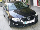 VOLKSWAGEN GOLF 1.9 TDI SPORTLINE - mejor precio | unprecio.es