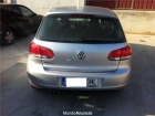 Volkswagen Golf VI 2.0 TDI 110cv DPF Advance - mejor precio | unprecio.es