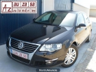 Volkswagen PASSAT 2.0TDI 140 CV HIGHLINE 2008 \'08 - mejor precio | unprecio.es