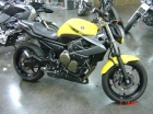 Yamaha XJ6 N 10' limitada a 35kw - mejor precio | unprecio.es