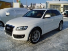 2009 Audi Q5 3.0 TDI S-line - mejor precio | unprecio.es