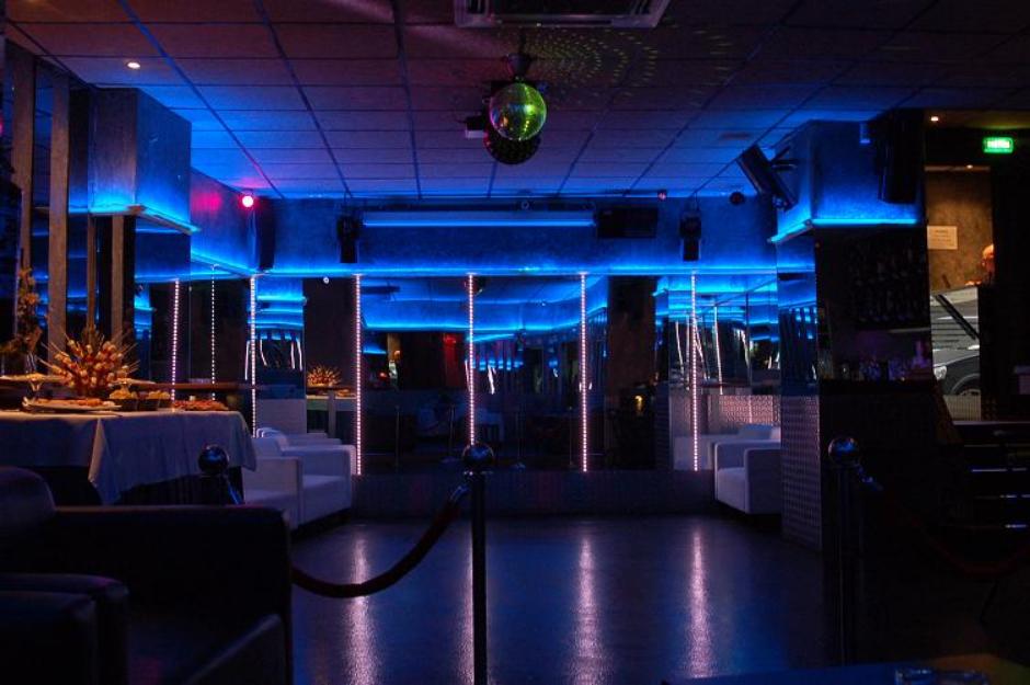 Alquilar local para fiesta privada barcelona 644.515.365