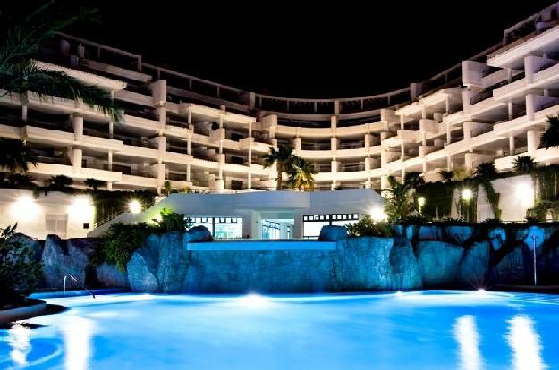 Apartamento en Altea