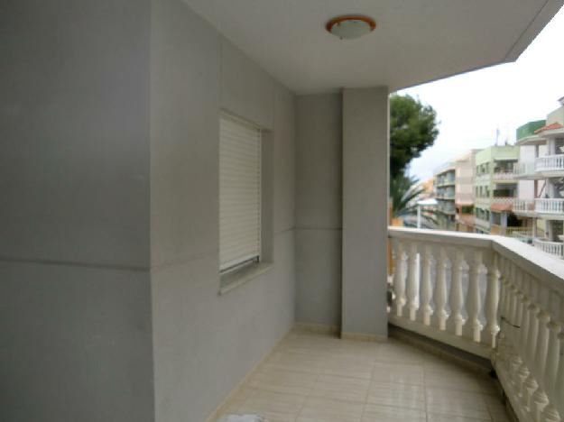 Apartamento en moncofa