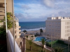 atico duplex primera linea de playa muchavista - mejor precio | unprecio.es