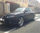 Audi a4 1.8 t , perfecto estado, bajo consumo - mejor precio | unprecio.es