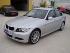 BMW 318d - mejor precio | unprecio.es