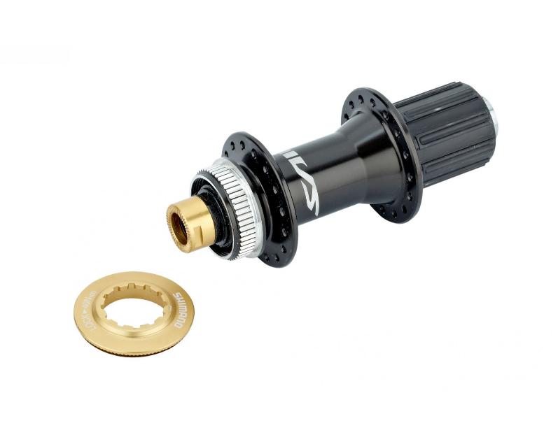 Bujes Shimano Saint 2014