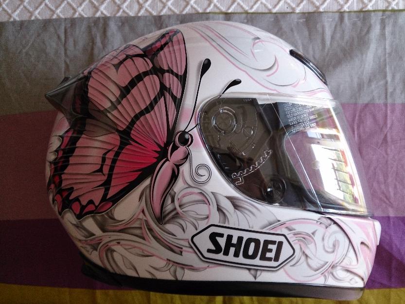 Cascos Shoei Alta Calidad
