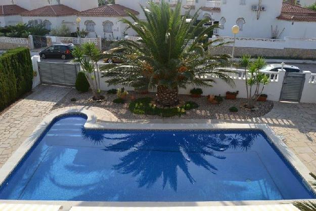 Chalet en Miami platja - Miami playa