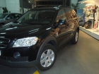 CHEVROLET CAPTIVA  2.0 VCDI LS7 - mejor precio | unprecio.es
