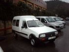 CITROEN C-15 1.9D Top Familiar - mejor precio | unprecio.es
