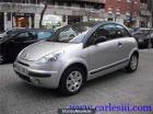 Citroën C3 Pluriel 1.4i 2p. - mejor precio | unprecio.es