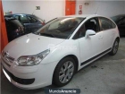 Citroën C4 1.6 HDi 110 VTR Plus CMP - mejor precio | unprecio.es