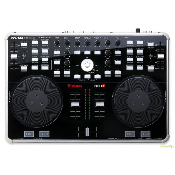 CONTROLADOR MIDI VESTAX