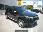 Dacia Duster Laureate dCi 110cv 4X4 - mejor precio | unprecio.es