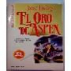 El oro de Aspen. Novela. Traducción de Montserrat Solanas. --- Martínez Roca, Colección Grandes Novelas de la Jet Set, - mejor precio | unprecio.es