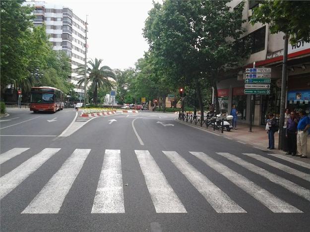 Estupendo piso reformado cÉntrico