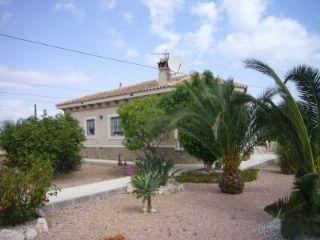 Finca/Casa Rural en venta en Montesinos (Los), Alicante (Costa Blanca)