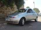 Ford Ka 1999 - mejor precio | unprecio.es